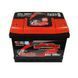 Автомобильный аккумулятор 12V [Euro] SZNAJDER Plus (562 96) 62Ah 580A L+