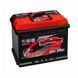 Автомобильный аккумулятор 12V [Euro] SZNAJDER Plus (562 96) 62Ah 580A L+