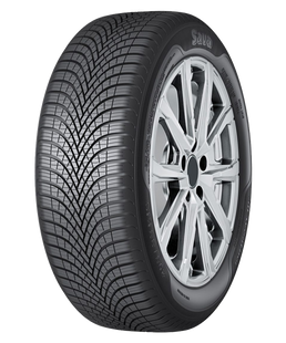 Автошина 185/60R14 Sava All Weather 82H