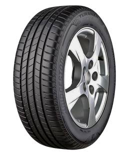 Автошина 225/50R17 BRIDGESTONE TURANZA T-005 94Y