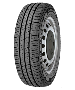 Автошина 215/60R17 Michelin Agilis Alpin 109/107T