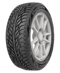 Автошина 185/65R14 PETLAS W661 86T