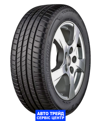 Автошина 225/50R17 BRIDGESTONE TURANZA T-005 94Y