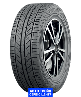 Автошина 165/70R14 PREMIORRI SOLAZO 81H