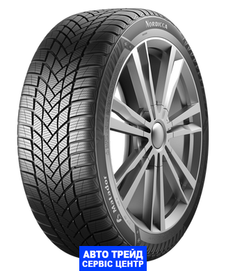 Автошина 195/65R15 MATADOR MP93 NORDICCA 91T