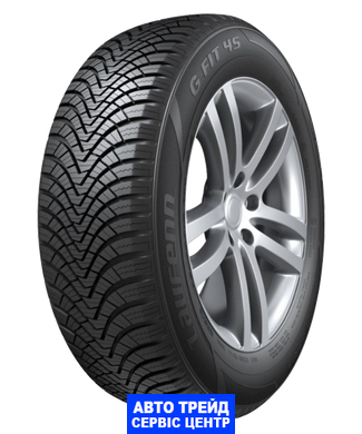 Автошина 185/60R14 LAUFENN LH71 A/S 82H