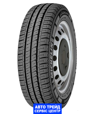 Автошина 215/60R17 Michelin Agilis Alpin 109/107T