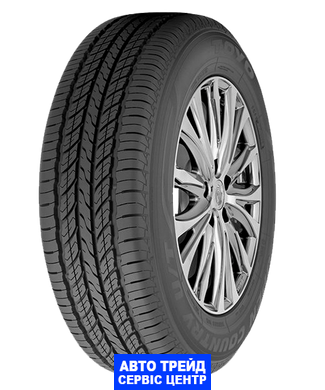 Автошина 235/65R17 TOYO OPEN COUNTRY U/T 104H