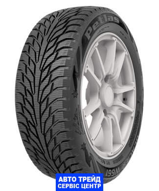 Автошина 185/65R14 PETLAS W661 86T