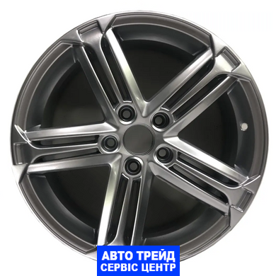 Диск колісний CT-1018 HB 7.0Jx17H2 5x112 ET45 57,1