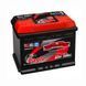Автомобильный аккумулятор 12V [Euro] SZNAJDER Plus (562 95) 62Ah 580A R+