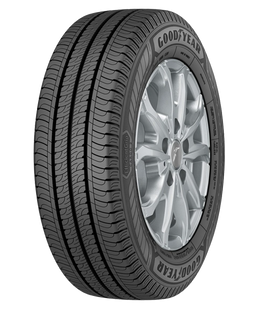 Автошина 225/55R17 Goodyear EfficientGrip Cargo 2 104/102H