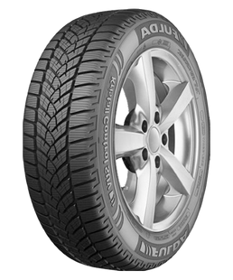 Автошина 225/60R17 Fulda Kristall Control SUV XL 103V