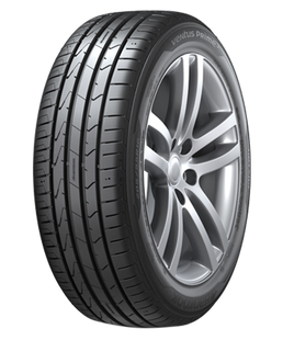 Автошина 185/60R15 HANKOOK K125 XL 88H