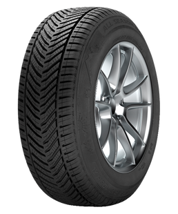 Автошина 235/50R18 Tigar ALL Season SUV XL 101V