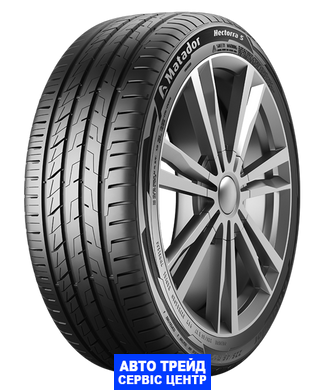 Автошина 205/60R16 MATADOR HECTORRA 5 92H