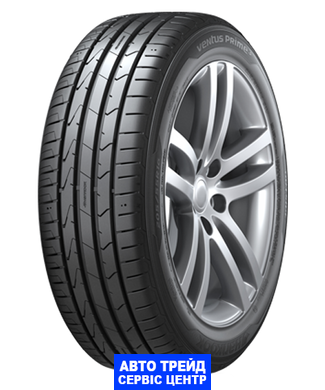 Автошина 185/60R15 HANKOOK K125 XL 88H