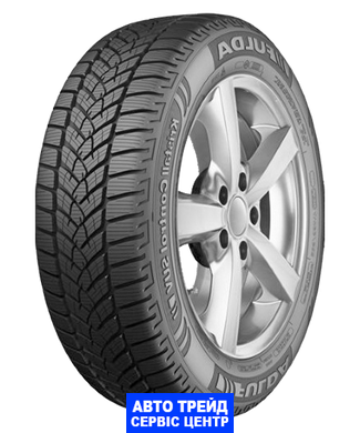 Автошина 225/60R17 Fulda Kristall Control SUV XL 103V