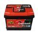 Автомобильный аккумулятор 12V [Euro] ZAP Plus (562 96) 62Ah 580A L+