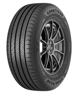 Автошина 225/65R17 Goodyear EfficientGrip 2 SUV 102H