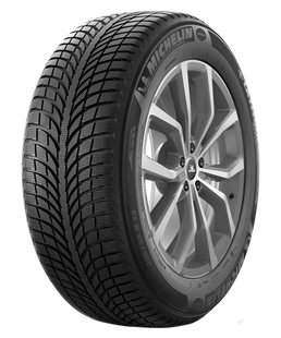 Автошина 255/50R19 Michelin Latitude Alpin 2 XL ZP * 107V