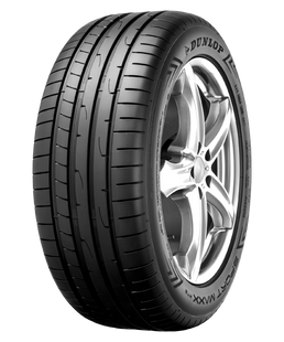 Автошина 205/40R17 Dunlop SP Sport Maxx RT 2 XL MFS 84W