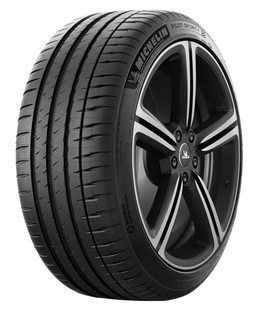 Автошина 215/55R17 Michelin Pilot Sport 5 XL 98Y