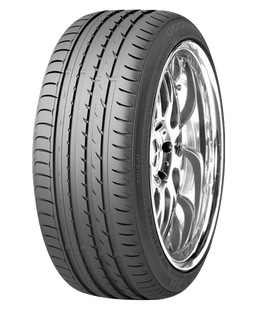 Автошина 235/55R19 NEXEN N8000 101H