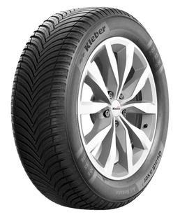 Автошина 195/60R16 Kleber Quadraxer 3 89H