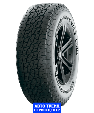 Автошина 215/65R16 BFGoodrich Trail Terrain T/A OWL 98T