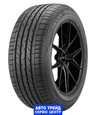 Автошина 285/40R21 BRIDGESTONE DUELER H/P SPORT N0 XL 109Y