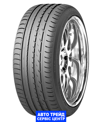 Автошина 235/55R19 NEXEN N8000 101H