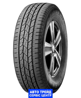 Автошина 245/70R17 NEXEN ROADIAN HTX RH5 110T