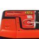 Автомобильный аккумулятор 12V [Euro] ZAP Plus (562 95) 62Ah 580A R+
