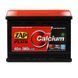 Автомобильный аккумулятор 12V [Euro] ZAP Plus (562 95) 62Ah 580A R+