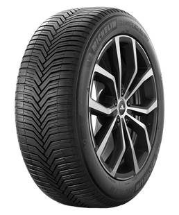 Автошина 255/55R18 Michelin Crossclimate 3 XL 109W