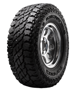 Автошина 265/70R17 Cooper Discoverer S/T MAXX OWL 121/118Q