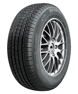 Автошина 225/55R19 Tigar Summer SUV 99V