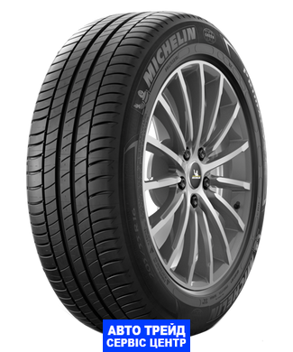 Автошина 205/55R16 Michelin Primacy 4+ 91V