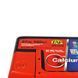 Автомобильный аккумулятор 12V [Euro] ZAP Plus (562 98) 62Ah 580A R+