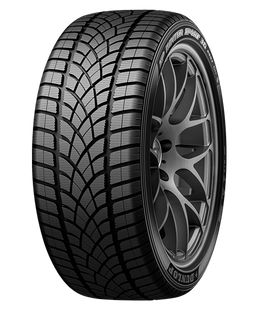 Автошина 265/50R19 Dunlop Winter Sport 3D XL No 110V