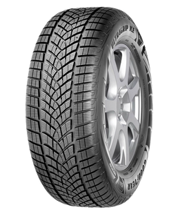 Автошина 225/65R17 Goodyear Ultra Grip Arctic 2 D-Stud XL Шип 106T