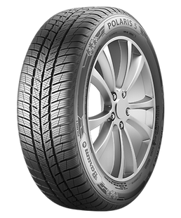 Автошина 225/45R17 BARUM POLARIS 5 91H