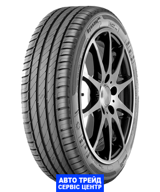 Автошина 195/55R16 Kleber Dynaxer HP4 87H