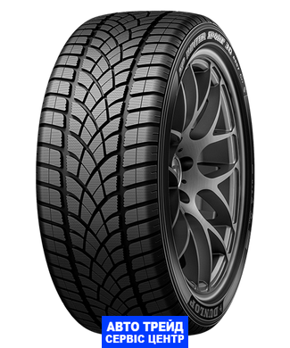 Автошина 265/50R19 Dunlop Winter Sport 3D XL No 110V