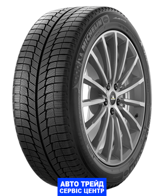 Автошина 205/55R16 Michelin X-ICE SNOW XL 94H