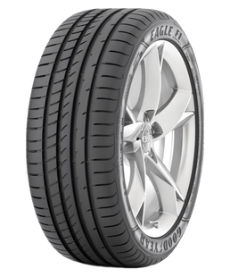 Автошина 265/50R19 Goodyear Eagle F1 Asymmetric 6 XL FP 110Y