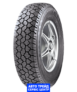 Автошина 185/75R16 ROSAVA BC-54 95Т