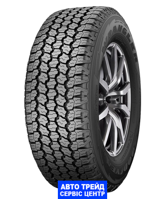 Автошина 235/75R15 Goodyear Wrangler AT ADV XL 109T