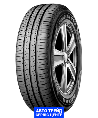 Автошина 215/75R16 Nexen Roadian CT8 116/114R